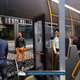 The Devil Rides The Bus